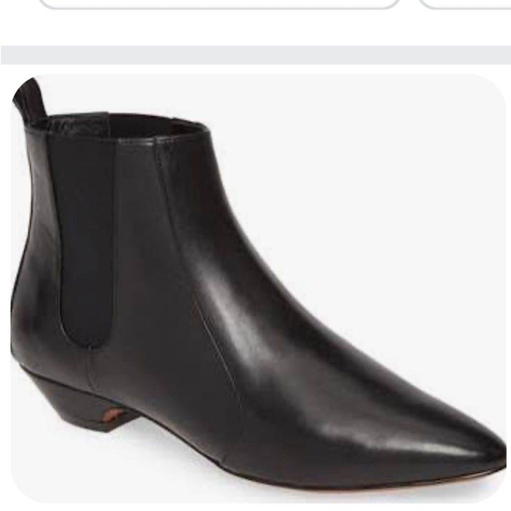 Linea Paolo Regan Bootie (Women)